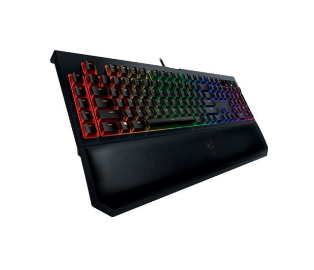 Razer BlackWidow Chroma V2 Yellow Switch - 346648 - zdjęcie 3